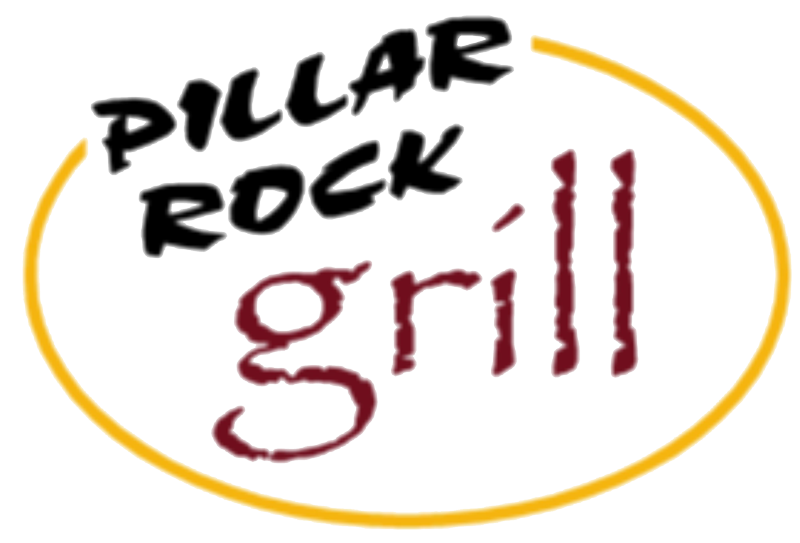 Pillar Rock Grill logo